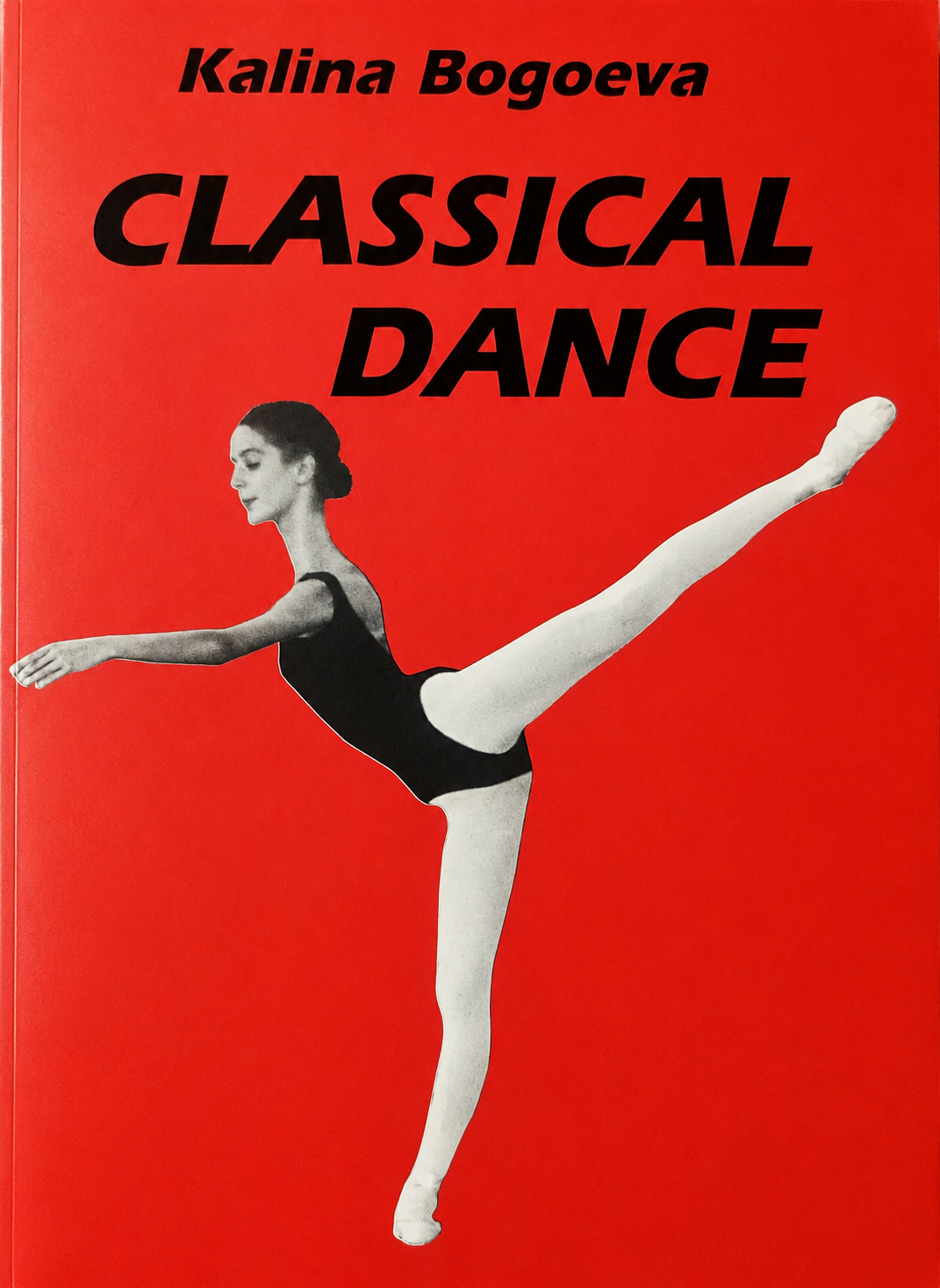 Classical dance